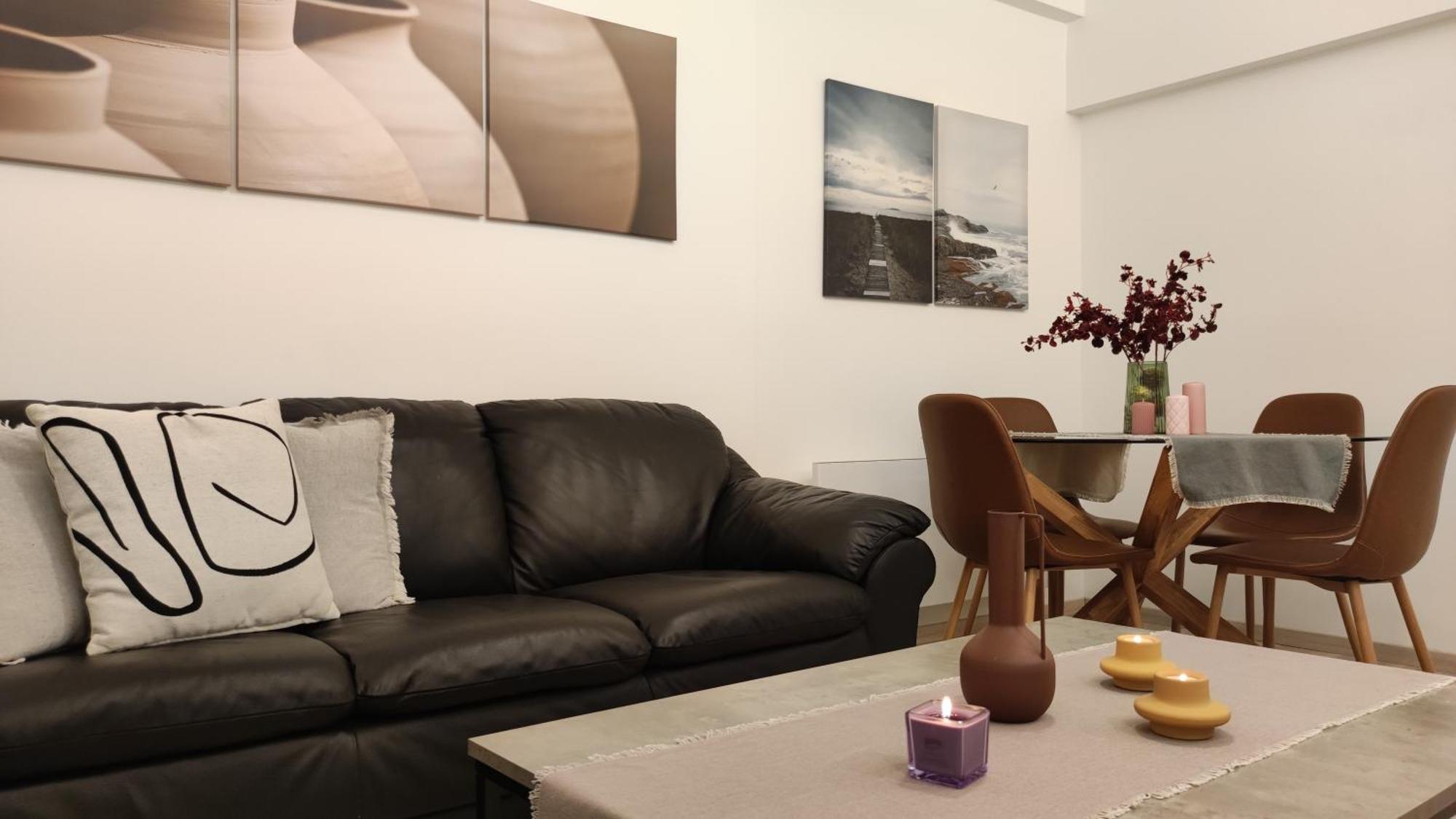 Minoan Gem Apartment Heraklion (Crete) Exterior foto