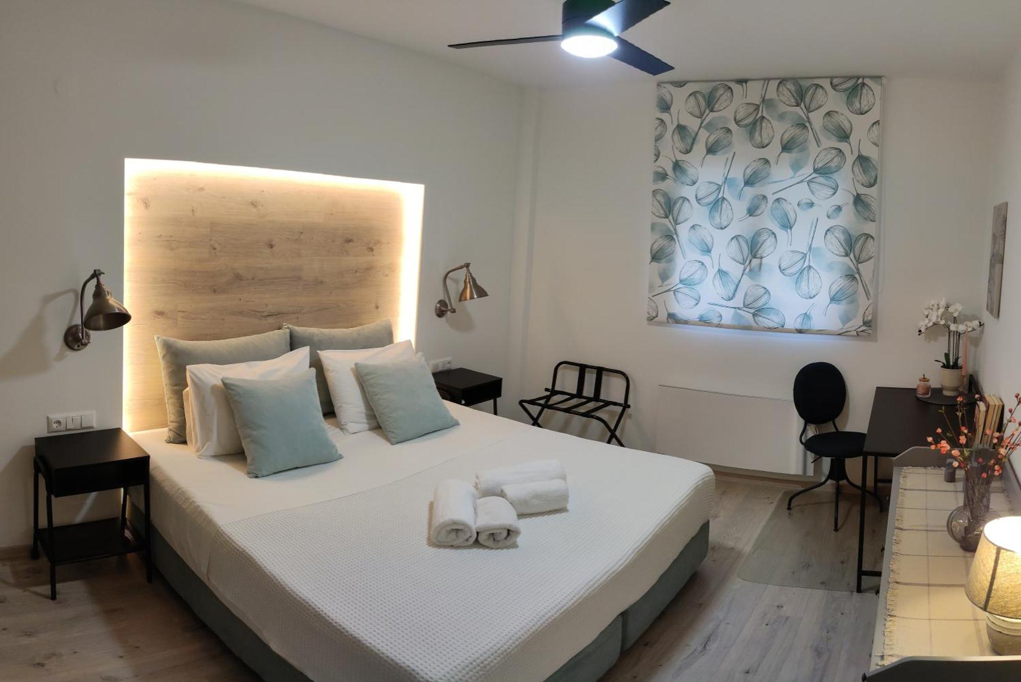 Minoan Gem Apartment Heraklion (Crete) Exterior foto