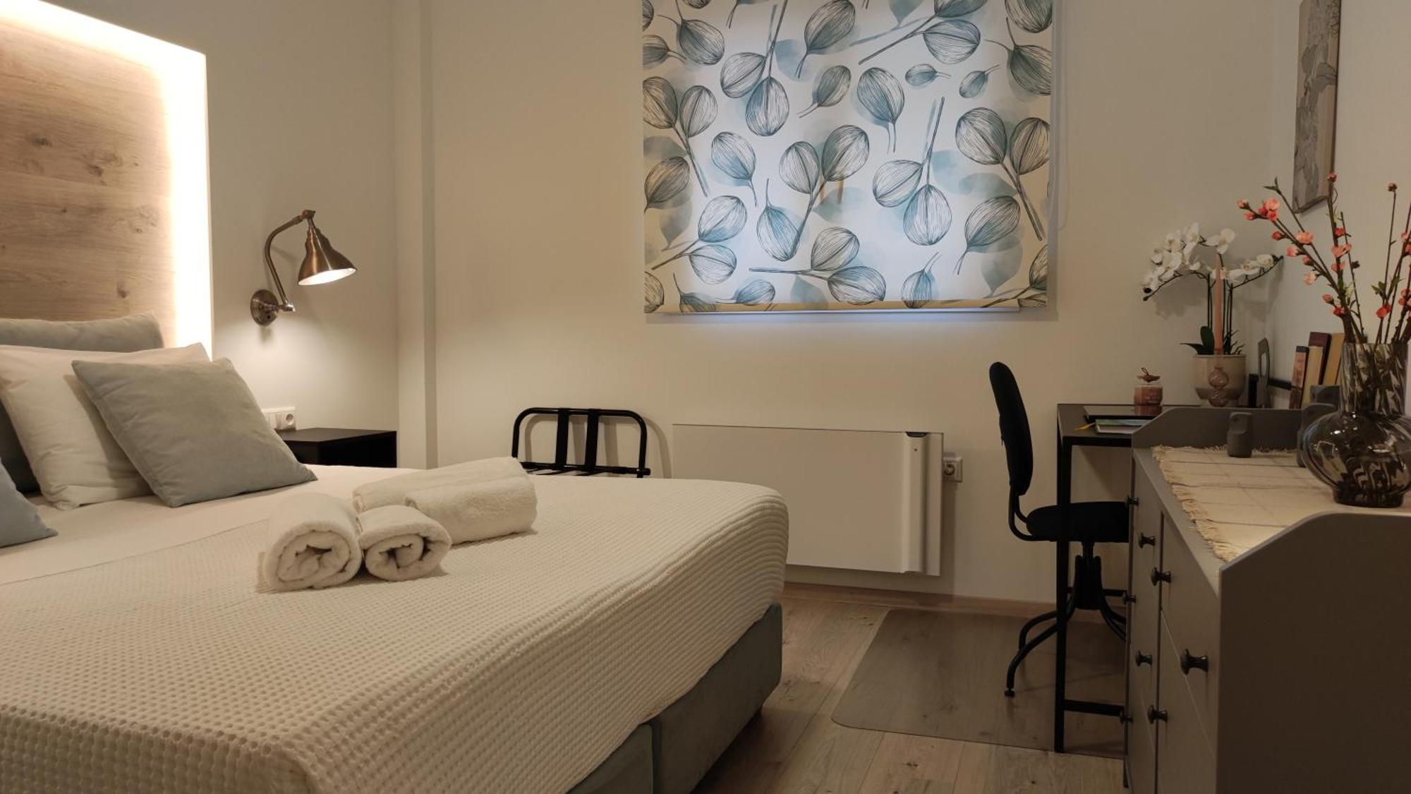 Minoan Gem Apartment Heraklion (Crete) Exterior foto