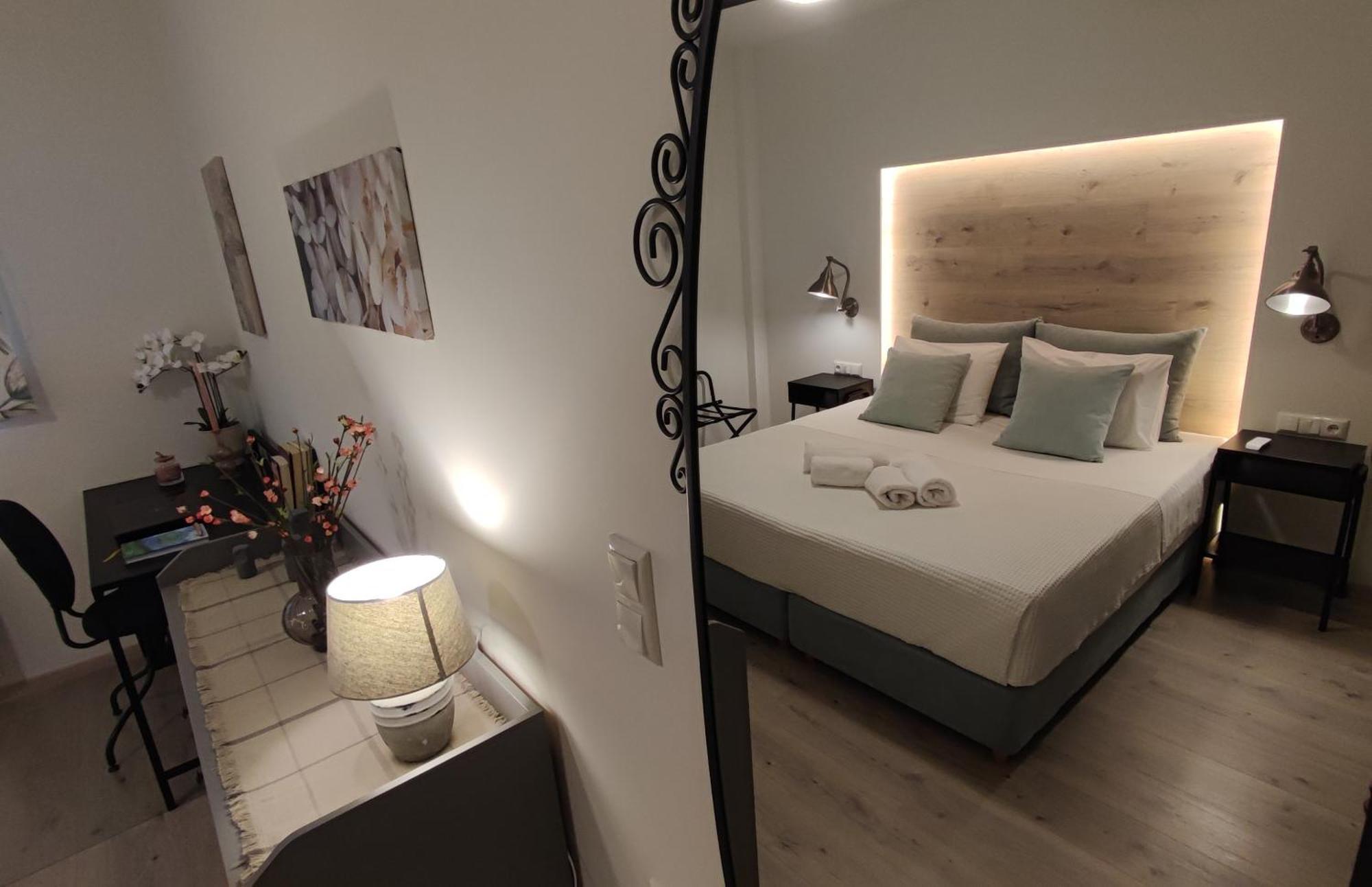 Minoan Gem Apartment Heraklion (Crete) Exterior foto