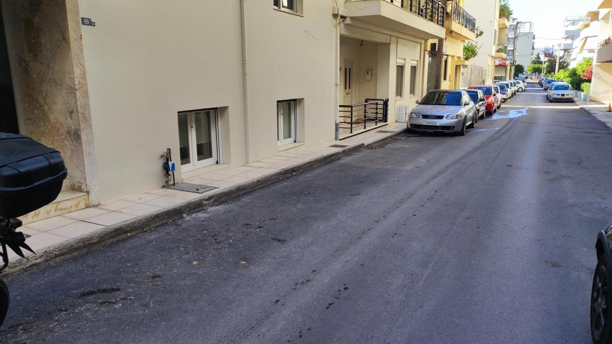 Minoan Gem Apartment Heraklion (Crete) Exterior foto
